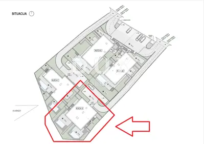 RIJEKA, KOSTRENA - Exclusive duplex apartment 163,89 m², new construction with - 9