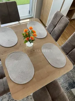 Apartment 93 m², Gornja Dubrava, 2 bedrooms and loggia - 6