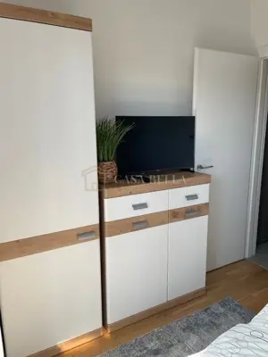 Apartment 93 m², Gornja Dubrava, 2 bedrooms and loggia - 8