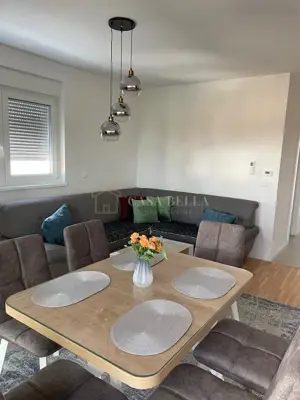 Apartment 93 m², Gornja Dubrava, 2 bedrooms and loggia - 4