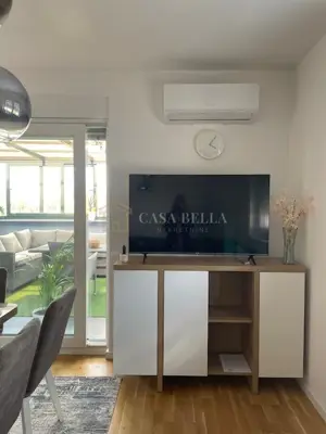Apartment 93 m², Gornja Dubrava, 2 bedrooms and loggia - 7
