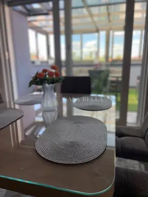 Apartment 93 m², Gornja Dubrava, 2 bedrooms and loggia - 5
