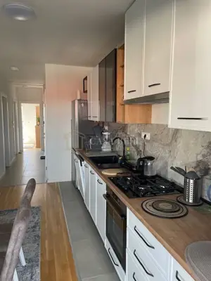 Apartment 93 m², Gornja Dubrava, 2 bedrooms and loggia - 2