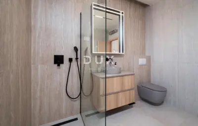 House 188 m², Labin - pool and sea view - 17