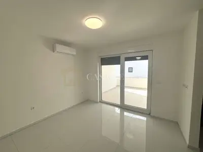 Wohnung 62 m², Novi Vinodolski - Neubau mit Loggia - 4