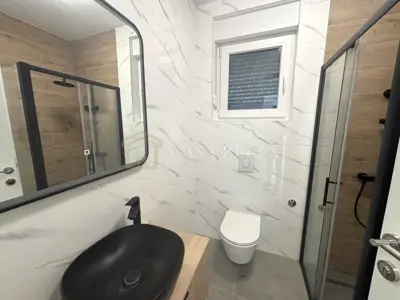 Wohnung 62 m², Novi Vinodolski - Neubau mit Loggia - 8