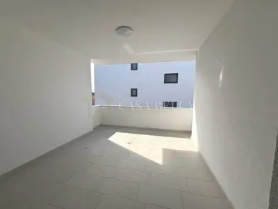 Wohnung 62 m², Novi Vinodolski - Neubau mit Loggia - 5