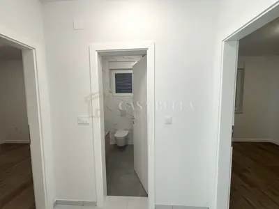 Wohnung 62 m², Novi Vinodolski - Neubau mit Loggia - 7