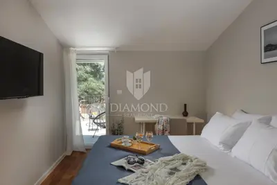 Brtonigla, okolica! Luksuzna kuća sa bazenom! - 17