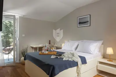 Brtonigla, okolica! Luksuzna kuća sa bazenom! - 16