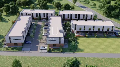 Kuća 115 m², Donja Jaska - 3 spavaće sobe i 2 kupaonice - 14