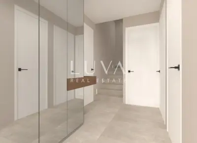 Kuća 115 m², Donja Jaska - 3 spavaće sobe i 2 kupaonice - 6