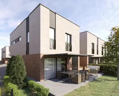Kuća 115 m², Donja Jaska - 3 spavaće sobe i 2 kupaonice - 12