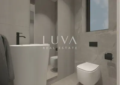 Kuća 115 m², Donja Jaska - 3 spavaće sobe i 2 kupaonice - 9