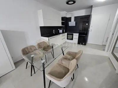 Kostrena Hills, moderan 1S+DB, 61 m², novogradnja!