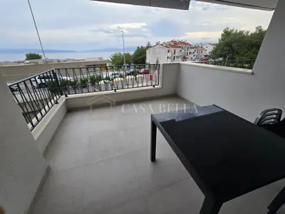 Kostrena Hills, moderan 1S+DB, 61 m², novogradnja! - 10