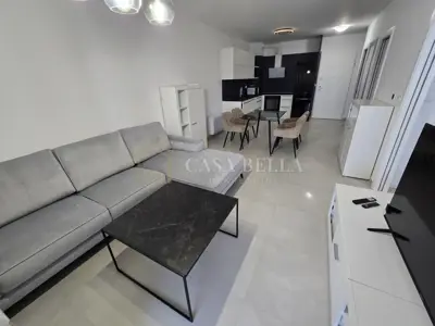 Kostrena Hills, moderan 1S+DB, 61 m², novogradnja! - 2