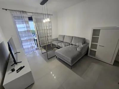 Kostrena Hills, moderan 1S+DB, 61 m², novogradnja! - 5