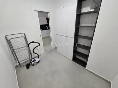 Kostrena Hills, moderan 1S+DB, 61 m², novogradnja! - 8