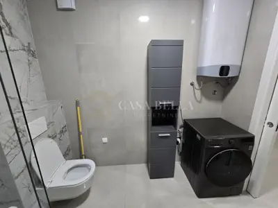 Kostrena Hills, moderan 1S+DB, 61 m², novogradnja! - 12