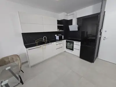 Kostrena Hills, moderan 1S+DB, 61 m², novogradnja! - 3