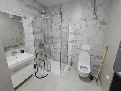 Kostrena Hills, moderan 1S+DB, 61 m², novogradnja! - 13