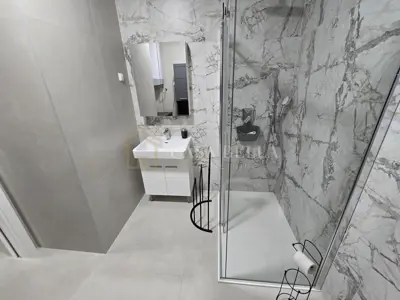Kostrena Hills, moderan 1S+DB, 61 m², novogradnja! - 11