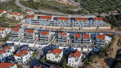 Wohnung 75 m², Sutivan - 1. Stock, Terrasse und Garten - 3