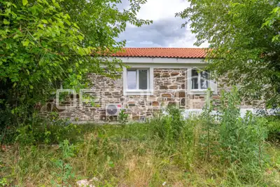 Jahrhundertealtes Steinhaus in neuem Gewand, Čepić Polje - 21