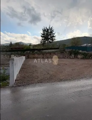 Građevinsko zemljište 809 m², Veli Brgud - spremno za gradnju - 3