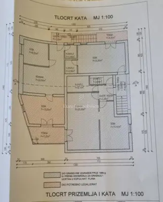 Kuća 292 m², Poreč - privatni bazen i okućnica 844 m² - 16