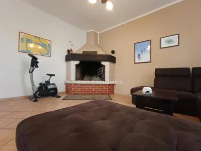 Kuća 292 m², Poreč - privatni bazen i okućnica 844 m² - 11