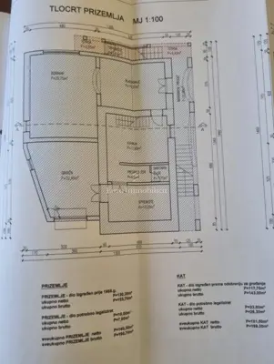 Kuća 292 m², Poreč - privatni bazen i okućnica 844 m² - 15