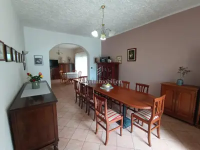 Kuća 292 m², Poreč - privatni bazen i okućnica 844 m² - 8