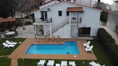 Kuća 292 m², Poreč - privatni bazen i okućnica 844 m² - 4