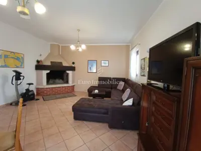 Kuća 292 m², Poreč - privatni bazen i okućnica 844 m² - 9
