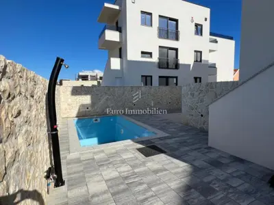 Wohnung zum Kauf in Povljana, 159 m² - 8