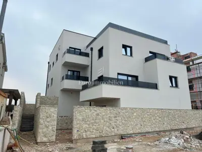 Wohnung zum Kauf in Povljana, 159 m² - 5