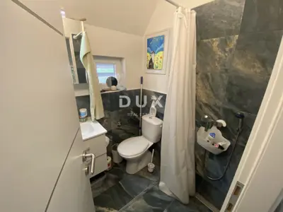 Haus 225 m², Lučice bei Delnice - touristischer Komplex - 9