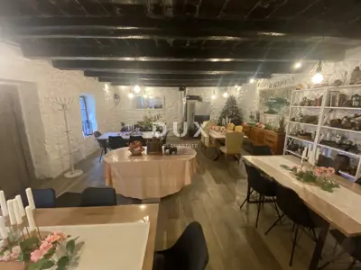 Haus 225 m², Lučice bei Delnice - touristischer Komplex - 14