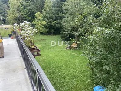 Haus 225 m², Lučice bei Delnice - touristischer Komplex - 12