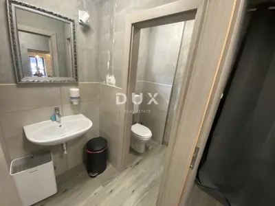 Haus 225 m², Lučice bei Delnice - touristischer Komplex - 19