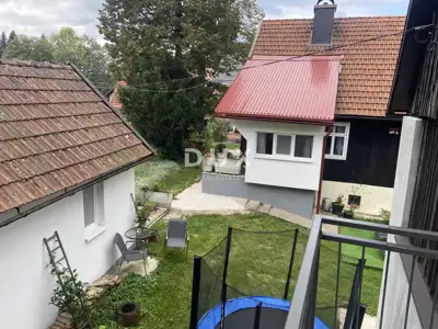 Haus 225 m², Lučice bei Delnice - touristischer Komplex - 4