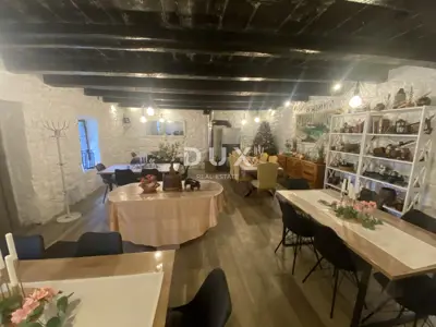 Haus 225 m², Lučice bei Delnice - touristischer Komplex - 15
