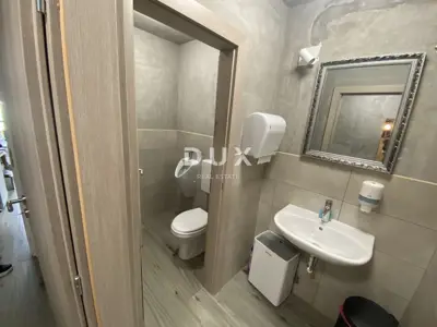 Haus 225 m², Lučice bei Delnice - touristischer Komplex - 20