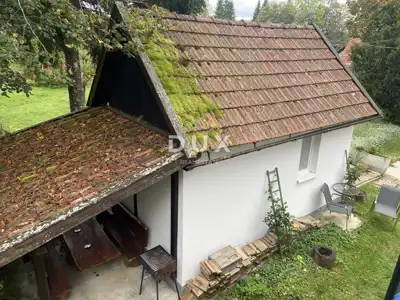 Haus 225 m², Lučice bei Delnice - touristischer Komplex - 13