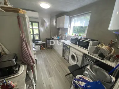 Haus 225 m², Lučice bei Delnice - touristischer Komplex - 18