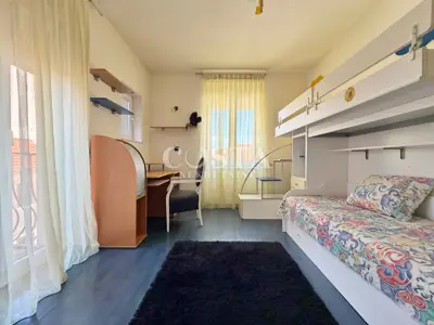 ZADAR, POLUOTOK - Prostrani stan u centru za dugoročni najam - 16