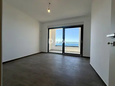Kvarner, Crikvenica, two-level apartment, 95 m², new build, sea view - 10