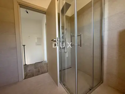 Kvarner, Crikvenica, two-level apartment, 95 m², new build, sea view - 12
